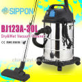 Water/Floor/Carpet Cleaning Vacuum cleaner with External Socket/Home or Industrial Appliance